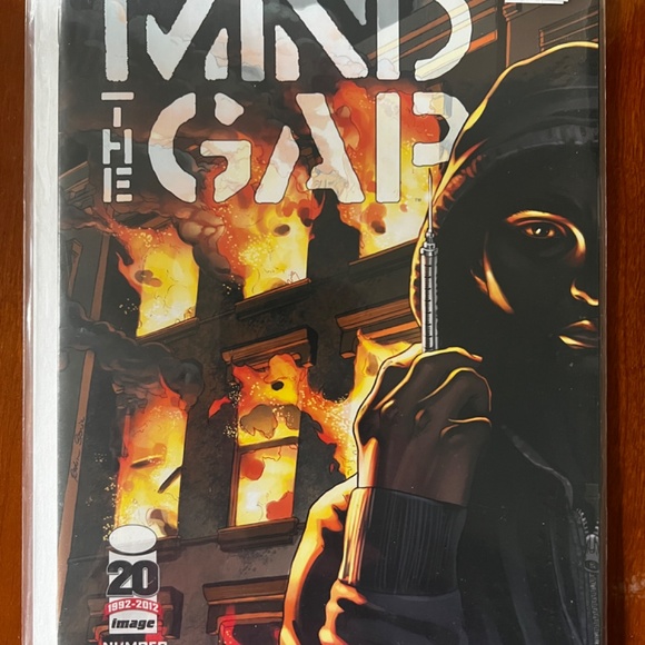 Comic Book Lot of 20 - DC & Image Comics Collection | Aquaman, The Great Ten, Th - Picture 10 of 10